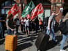 Why are rail workers striking? What RMT staff are calling for - and how much are they paid