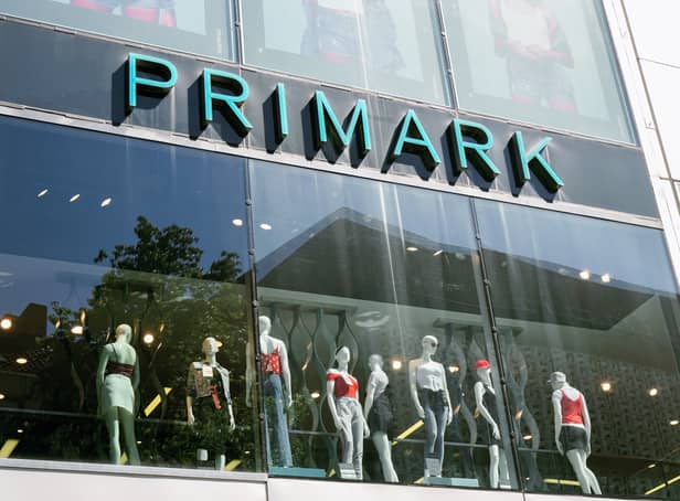 <p>Fast fashion chain Primark will be trialling a click and collect option from some of their UK-based stores.</p>
