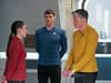 Star Trek: Strange New Worlds Season 2: UK release date, trailer and cast with Anson Mount and Tawny Newsome