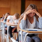 Pupils up and down the country have been left “devastated” by the supposed leak of an A-level exam paper, the AQA Chemistry Paper 2.