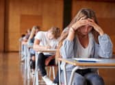 Pupils up and down the country have been left “devastated” by the supposed leak of an A-level exam paper, the AQA Chemistry Paper 2.