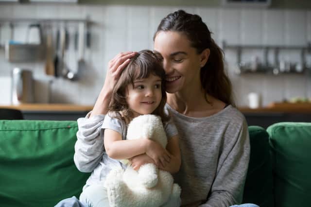 Only 12% of adopters had been offered any training or advice about establishing direct contact after adopting their child (Photo: Adobe Stock)