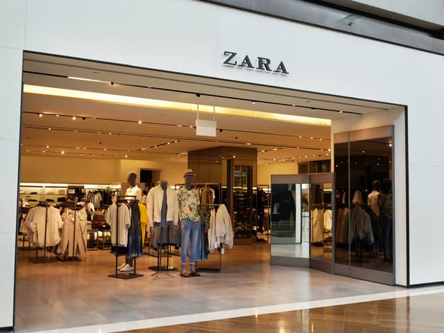 The Zara summer sale 2023 launched on the brand’s app and website on Wednesday 21 June and in their stores on Thursday 22 June. 