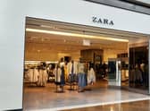 The Zara summer sale 202 launched on the brand’s app and website on Wednesday 22 June and in their stores on Thursday 23 June. 