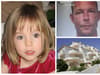 Madeleine McCann disappearance: when and where did child go missing - and who is suspect Christian Brueckner?