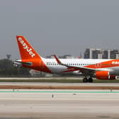 Spanish easyJet staff are planning to walkout on strike amid a dispute about pay - here’s what it could mean for your summer plans. (Credit: Getty Images)