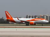 Spanish easyJet staff are planning to walkout on strike amid a dispute about pay - here’s what it could mean for your summer plans. (Credit: Getty Images)