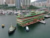 Jumbo: what happened to floating restaurant in Hong Kong - why did it sink in South China Sea?
