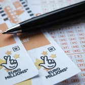 EuroMillions numbers for Tuesday 21 June have been drawn. (Credit: Adobe)