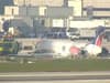 Miami plane crash: what happened in Florida as aircraft carrying 126 catches fire after crash landing?