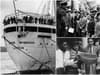 Windrush Day 2022: who are Windrush generation and scandal explained - as Basil Watson statue unveiled
