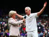 BBC Wimbledon presenters 2022: who will join Sue Barker and John McEnroe in TV coverage of The Championships?