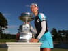 Women’s PGA Championship 2022: when is LPGA Tour golf major, event schedule, prize fund, how to watch on UK T