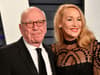 Are Jerry Hall and Rupert Murdoch divorced? Was she married to Mick Jagger - net worth, age, children