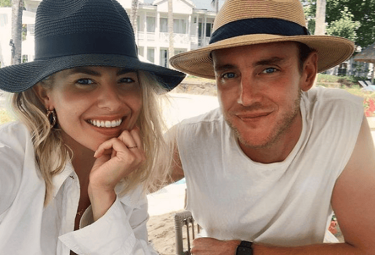 Mollie King: who is partner Stuart Broad, age, did she announce pregnancy on Instagram - when is the baby due?