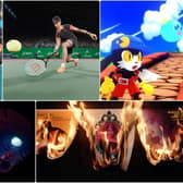 (Images: EA Sports/Kalypso Media/Bandai Namco Entertainment/HandyGames/Half Mermaid Productions)