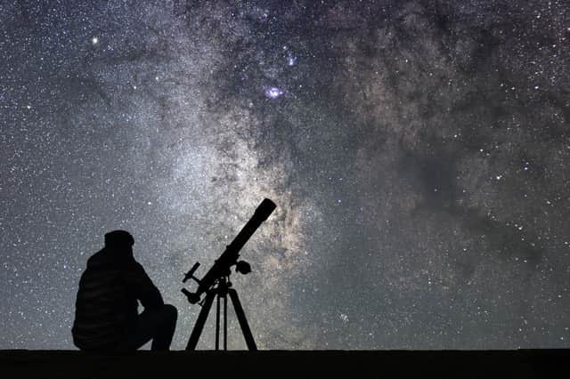 Mercury, Venus, Mars, Jupiter and Saturn are set to align in the night sky for the first time in almost 20 years in June 2022.