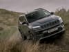 2022 Jeep Compass 4Xe review: price, performance and specification of hybrid SUV put to the test