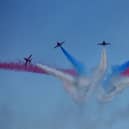 Armed Forces Day, which takes place on the last Saturday of June, honours the men and women of the Armed forces community. In celebration, there is a national event which includes aerial flypasts and more.