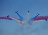 Armed Forces Day, which takes place on the last Saturday of June, honours the men and women of the Armed forces community. In celebration, there is a national event which includes aerial flypasts and more.