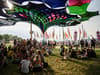 Glastonbury 2022 weather: what is BBC and Met Office festival forecast today, as UK braces for thunderstorms