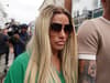 Katie Price reveals she was raped at gunpoint as she reflects on having a mental breakdown ahead of new documentary Trauma and Me