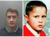Rikki Neave: James Watson jailed for at least 15 years over schoolboy’s murder in 1994