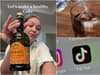 TikTok healthy coke: we tried the ‘healthy coke’ recipe so you don’t have to - don’t try this at home