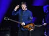 When is Sir Paul McCartney playing Glastonbury? Time ex Beatles star plays at festival and Saturday set times