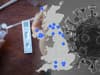 Covid: 20 UK areas where the most people have coronavirus according to ONS data amid BA.4 and BA.5 wave