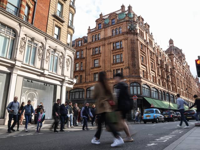 Harrods summer sale UK 2023 is expected to begin in the coming days.