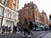 Harrods summer sale UK 2022 has been delayed, the managing director of the luxury Knightsbridge department store has announced.