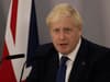Boris Johnson interview: PM says he won’t have ‘psychological transformation’ as Tories urge him to quit