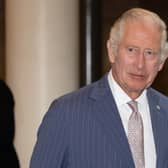 Prince Charles allegedly received €1 million in a suitcase from the Qatari shiekh