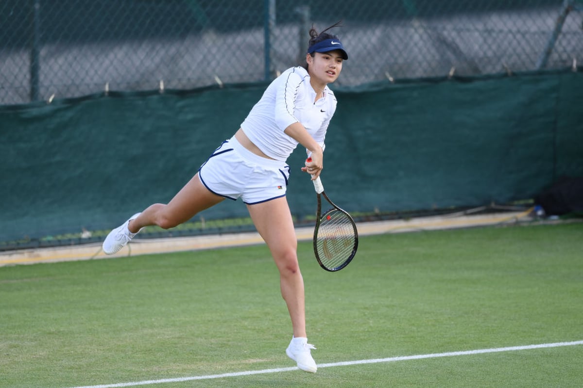 Wimbledon 2022: order of play, draw, tennis tournament schedule, ticket info – and Emma Raducanu start time