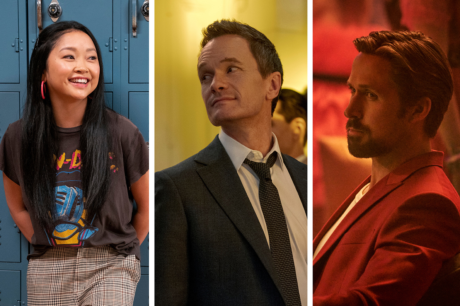 New on Netflix UK in July 2022: best TV series releases to watch, from Boo, Bitch to The Gray Man to Uncoupled