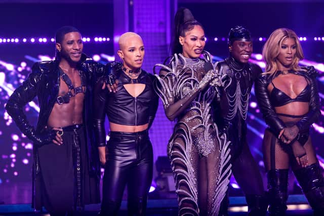 Fashion and dance competition Legendary will air in the UK exclusively on E4 Extra