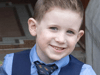 Ethan McCourt: ‘lovely wee lad’ dies days before seventh birthday after devastating car crash in County Antrim