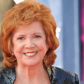 Cilla Black was the host of the show that made him famous and came up with the affectionate  ‘Our Graham’ nickname