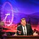 James Corden will step down as host of The Late Late Show after this series