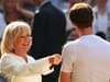 Wimbledon 2022: where is Sue Barker, is she presenting tennis this year, when is she retiring after last SW19?