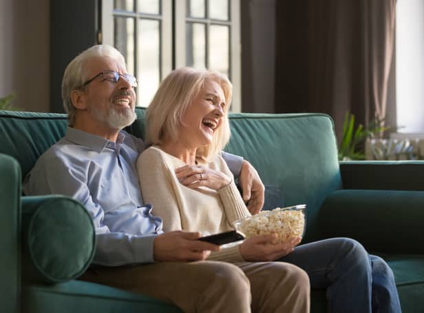 <p>The new reforms will see low-income pensioners gain easier access to a free TV licence (Photo: Adobe)</p>