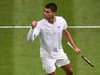 Wimbledon 2022: Carlos Alcaraz proves why he’s tennis’ next superstar in round one thriller