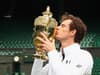 When did Andy Murray win Wimbledon? Who did tennis star beat in finals, what years did he do it, how many wins