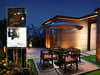 Best outdoor lights UK 2022: patio lighting for the garden from string lights, sensor, solar, hanging, to LED 