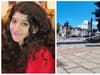 What happened to Zara Aleena? What was murderer Jordan McSweeney sentenced to, what does CCTV show?