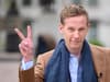 Laurence Fox: ex-actor shares a picture of himself in blackface in response to Sadiq Khan's tweet