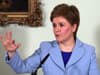 Scottish Independence: Nicola Sturgeon lays out route map to Indyref2 - when will vote take place?