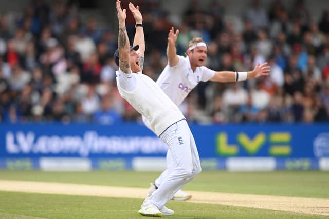 Stokes led England to first 3-0 series win at home in 9 years