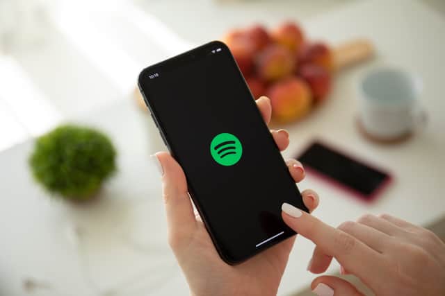 Music streaming service Spotify is rumoured to be launching a karaoke mode which will allow users to sing along to their favourite songs easier.